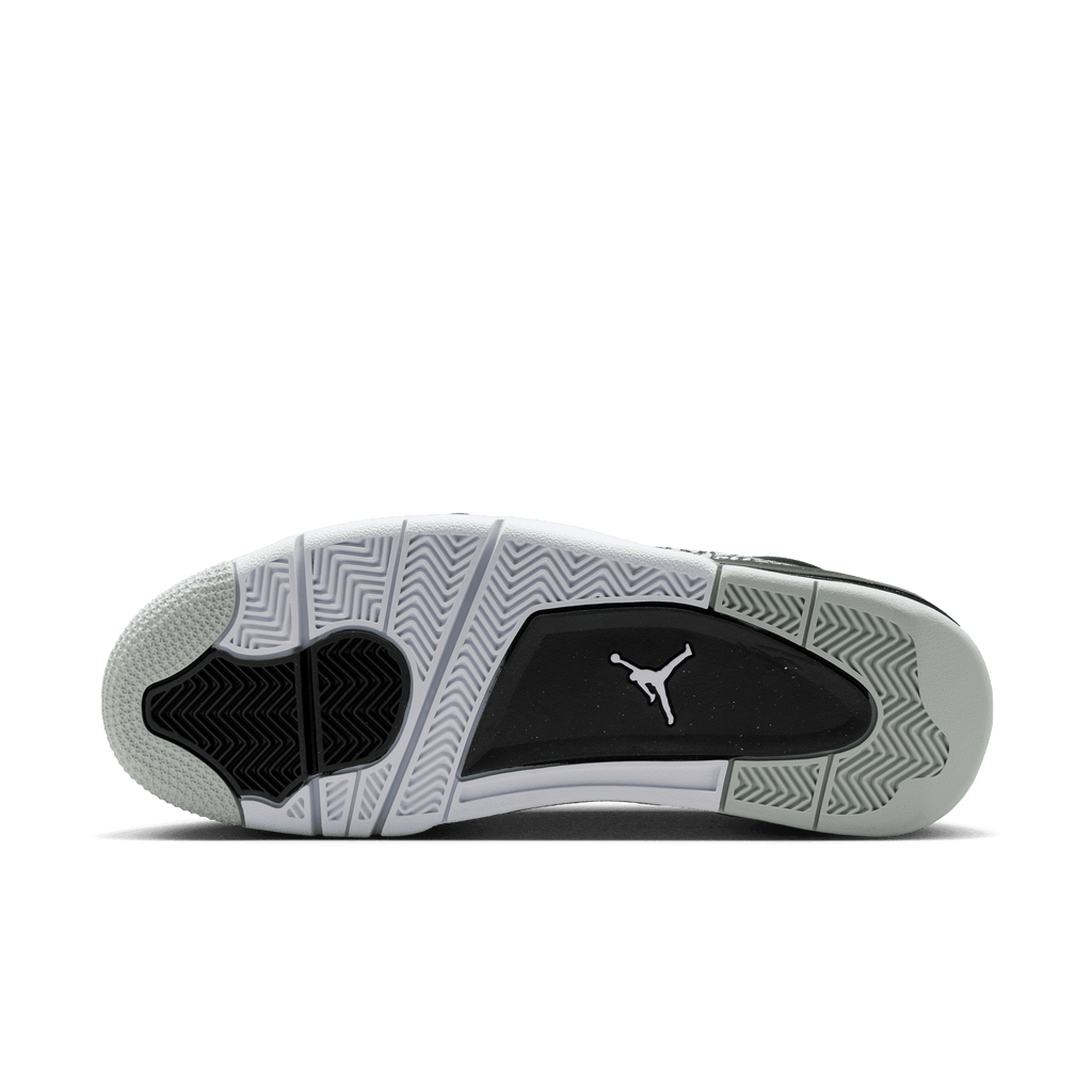 Men's Jordan Son of Mars Low "Black Cement"