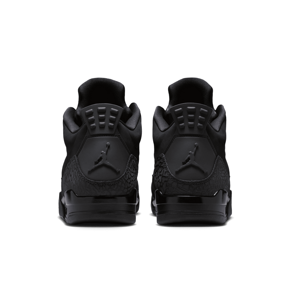 Men's Jordan Son of Mars Low "Black Cat"
