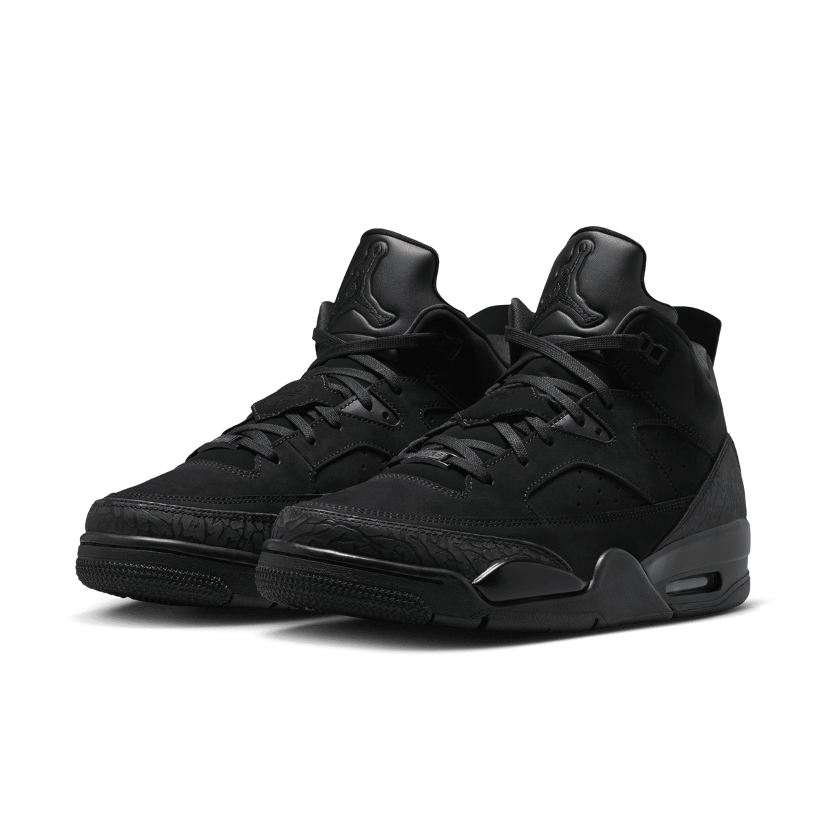 Men's Jordan Son of Mars Low "Black Cat"