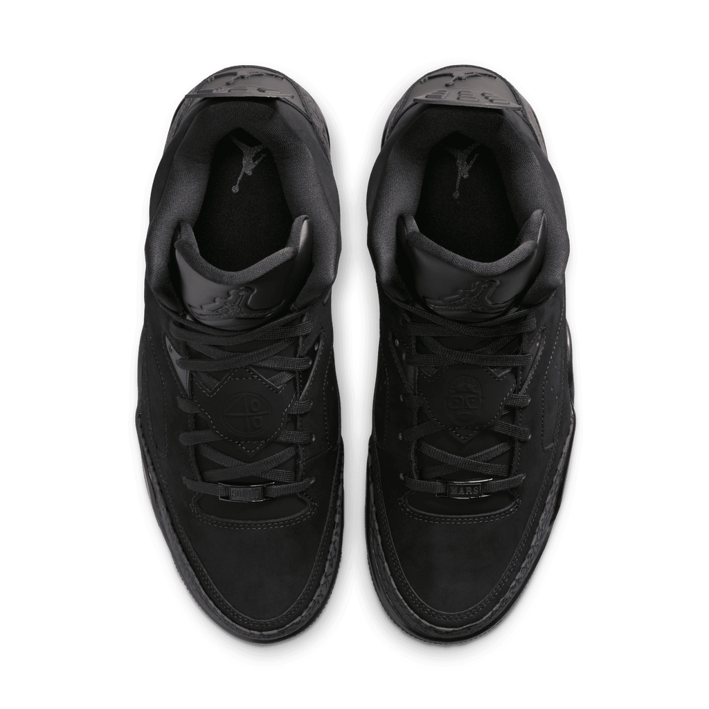 Men's Jordan Son of Mars Low "Black Cat"