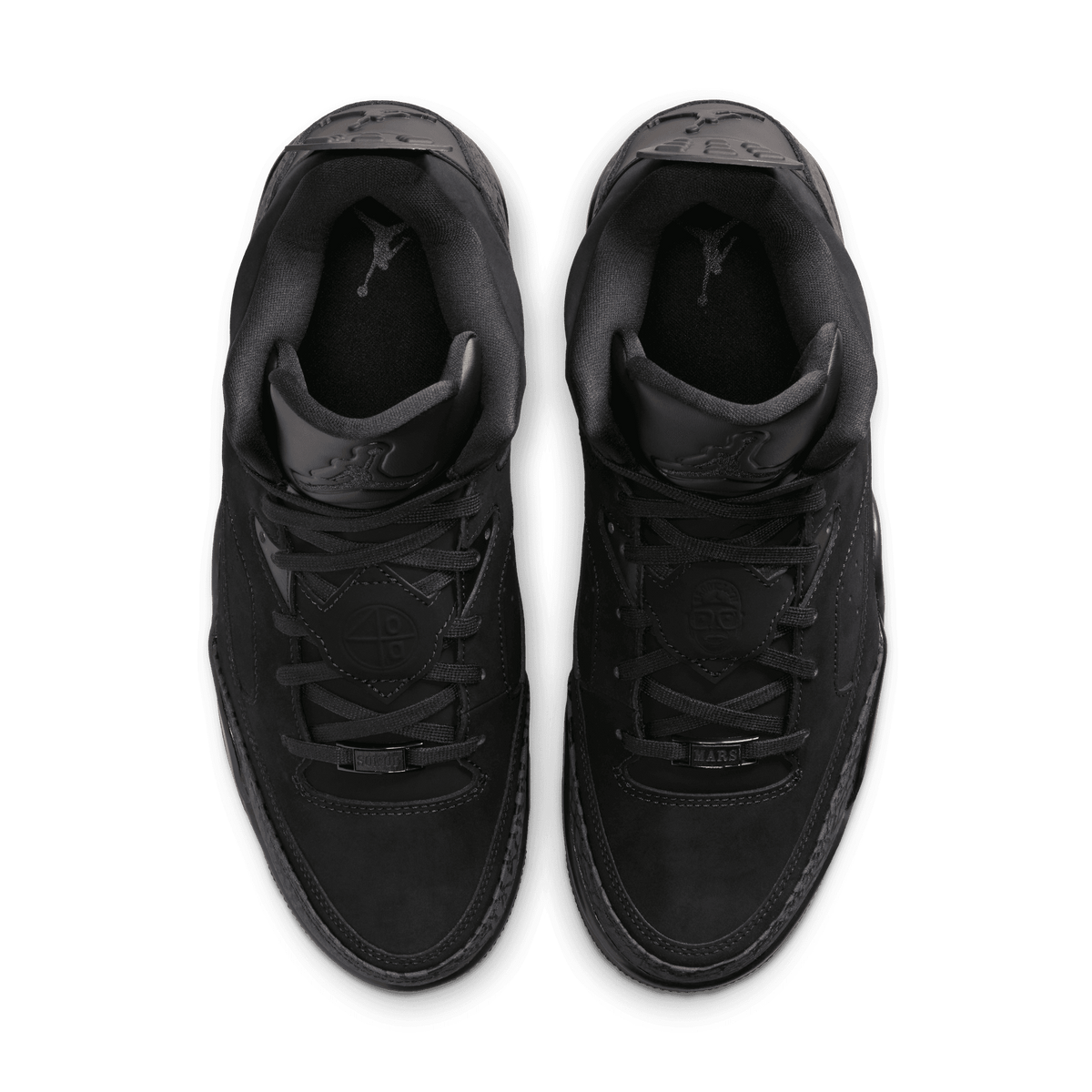 Men's Jordan Son of Mars Low "Black Cat"