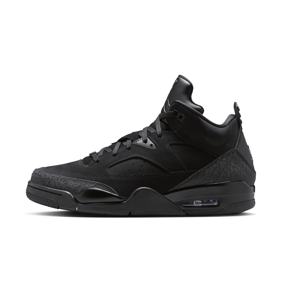 Men's Jordan Son of Mars Low "Black Cat"