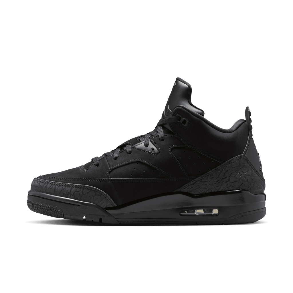 Men's Jordan Son of Mars Low "Black Cat"