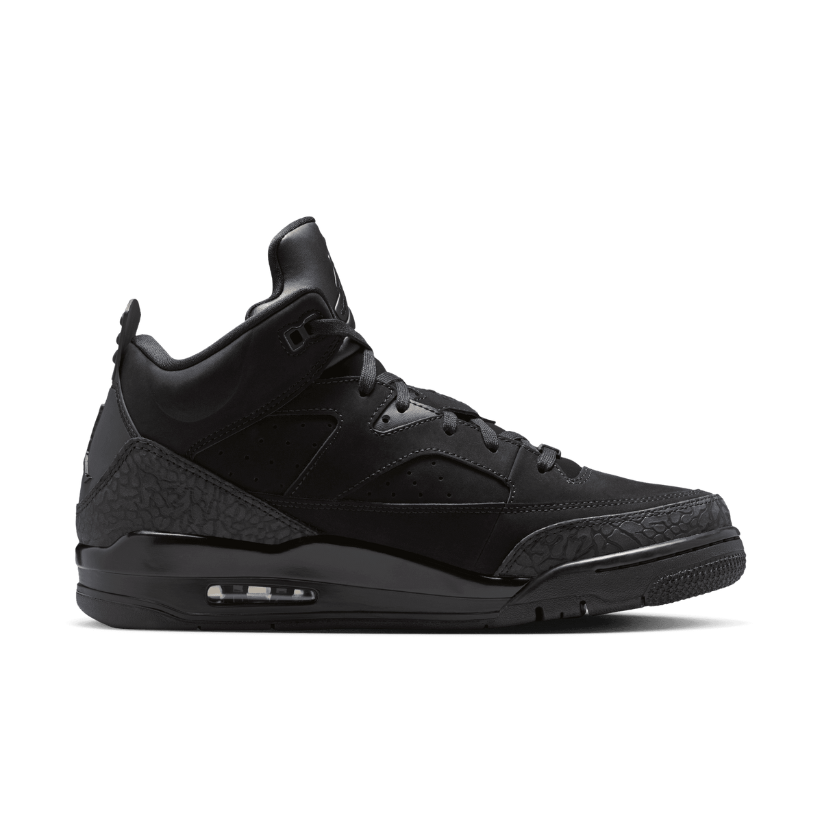 Men's Jordan Son of Mars Low "Black Cat"