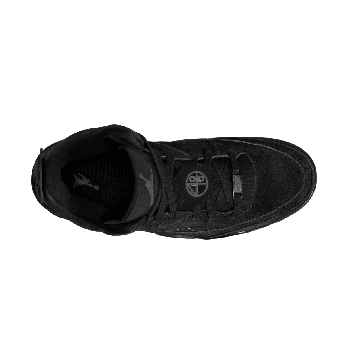 Men's Jordan Son of Mars Low "Black Cat"
