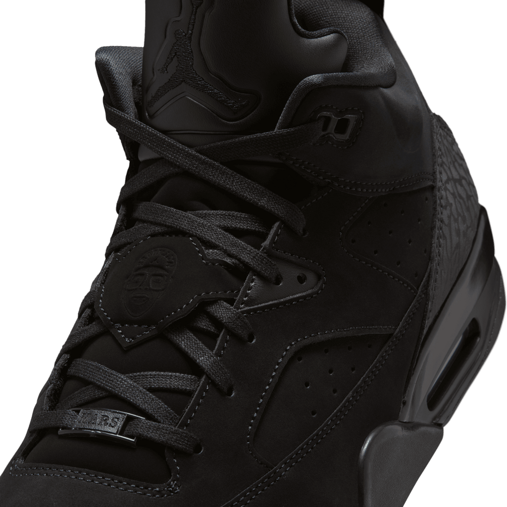 Men's Jordan Son of Mars Low "Black Cat"