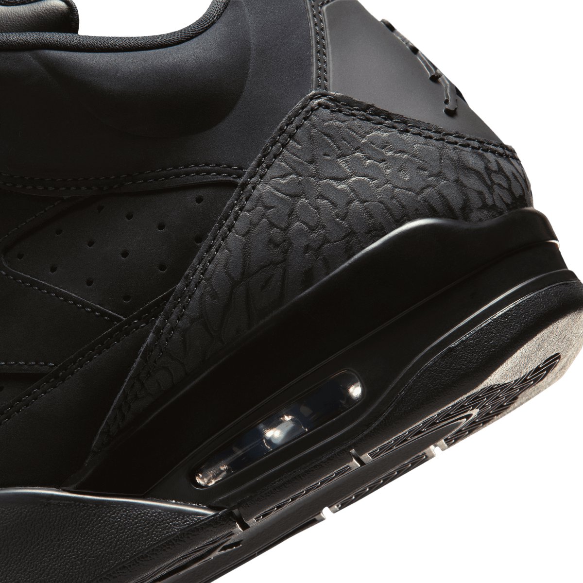 Men's Jordan Son of Mars Low "Black Cat"