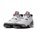 Men's Jordan Son of Mars Low "White Cement"