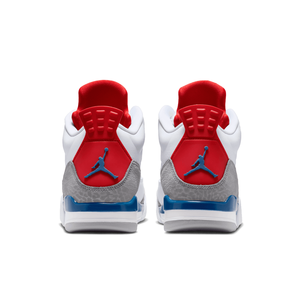 Men's Jordan Son of Mars Low "Red White Blue"