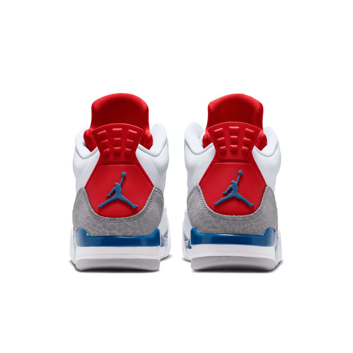 Men's Jordan Son of Mars Low "Red White Blue"