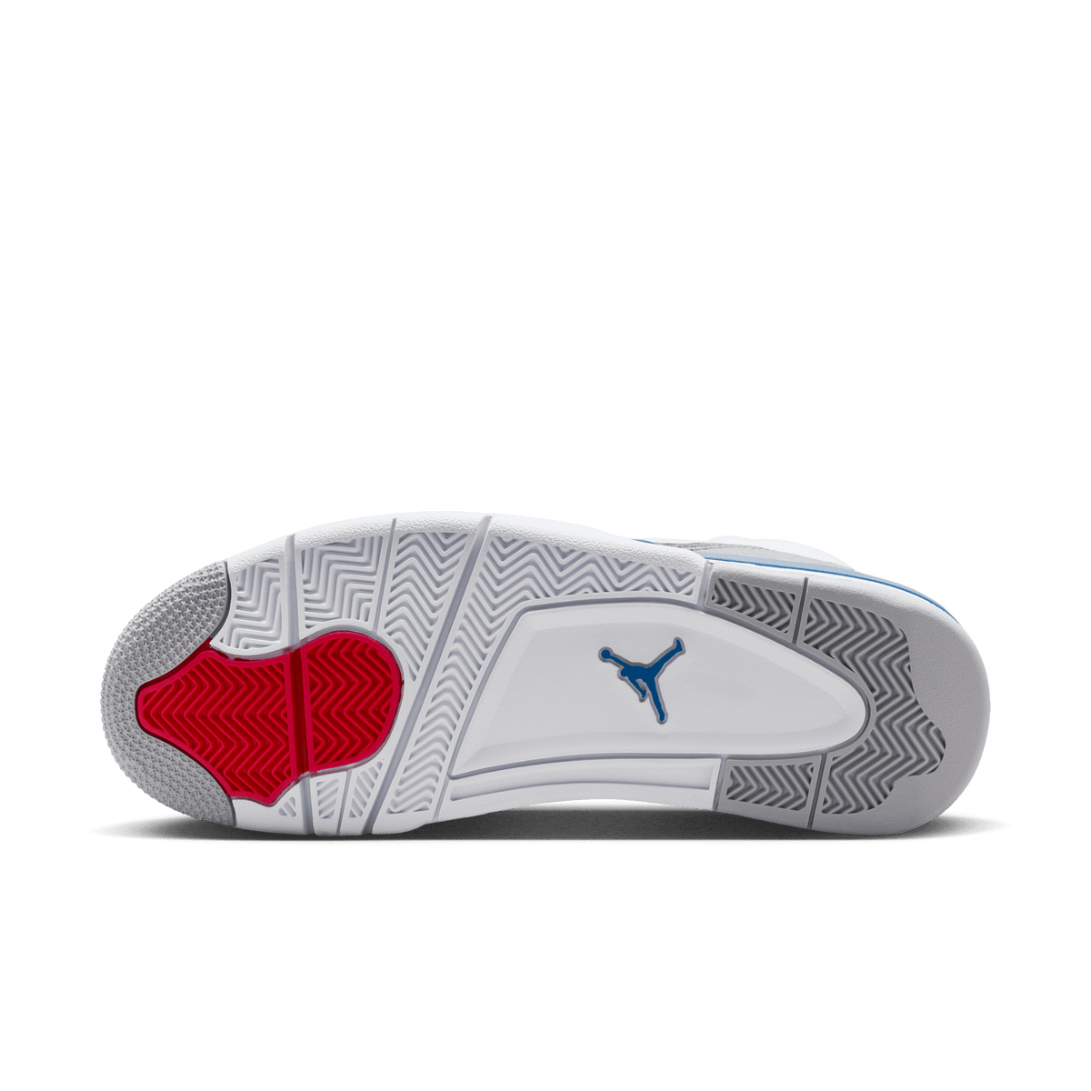 Men's Jordan Son of Mars Low "Red White Blue"