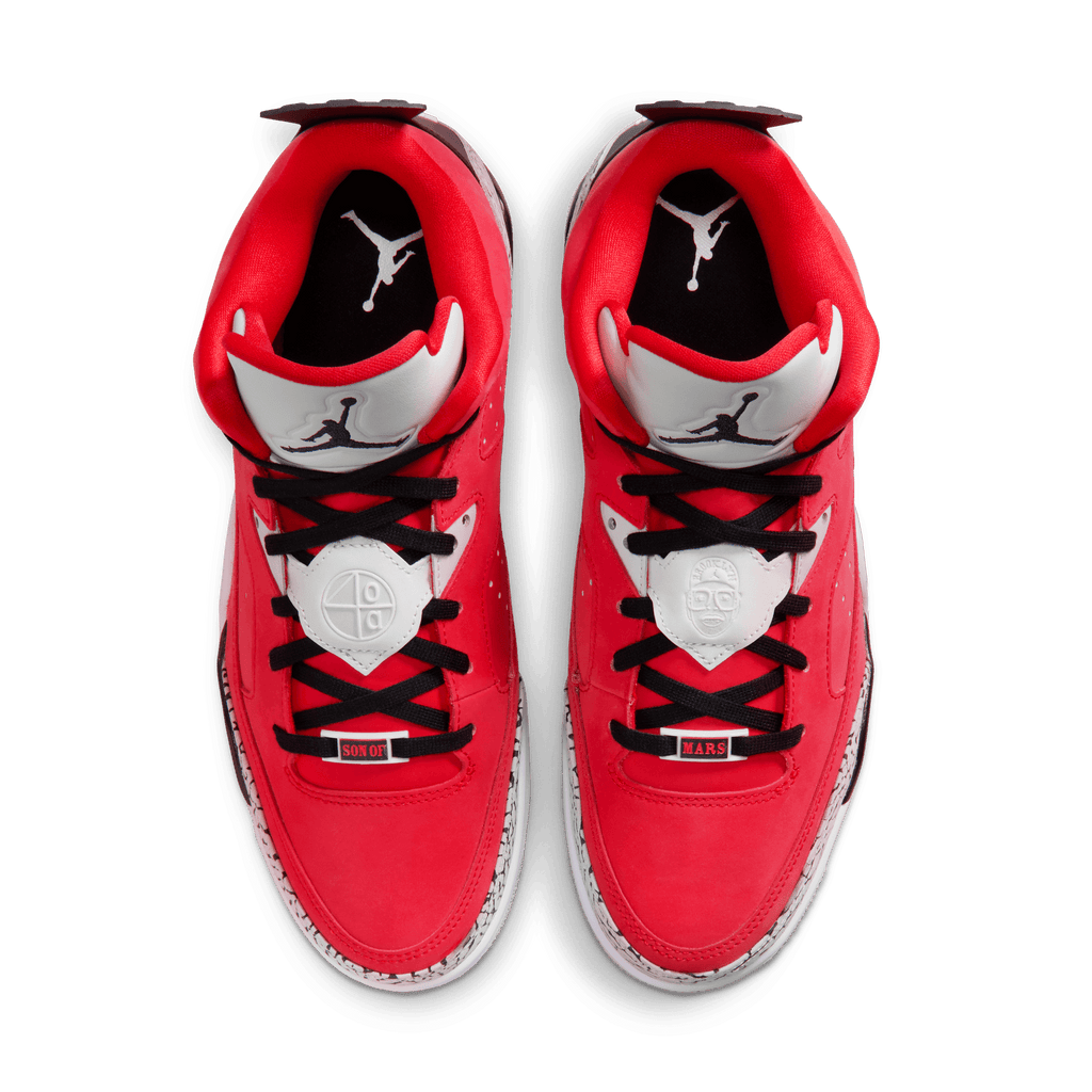 Men's Jordan Son of Mars Low "Unite"