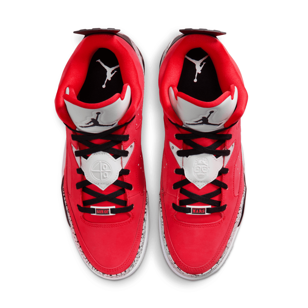 Men's Jordan Son of Mars Low "Unite"