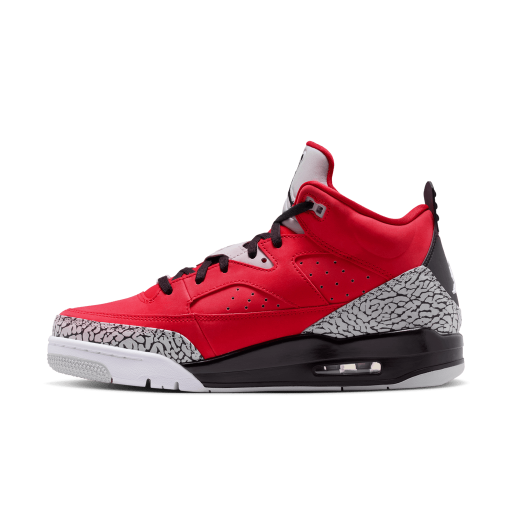 Men's Jordan Son of Mars Low "Unite"