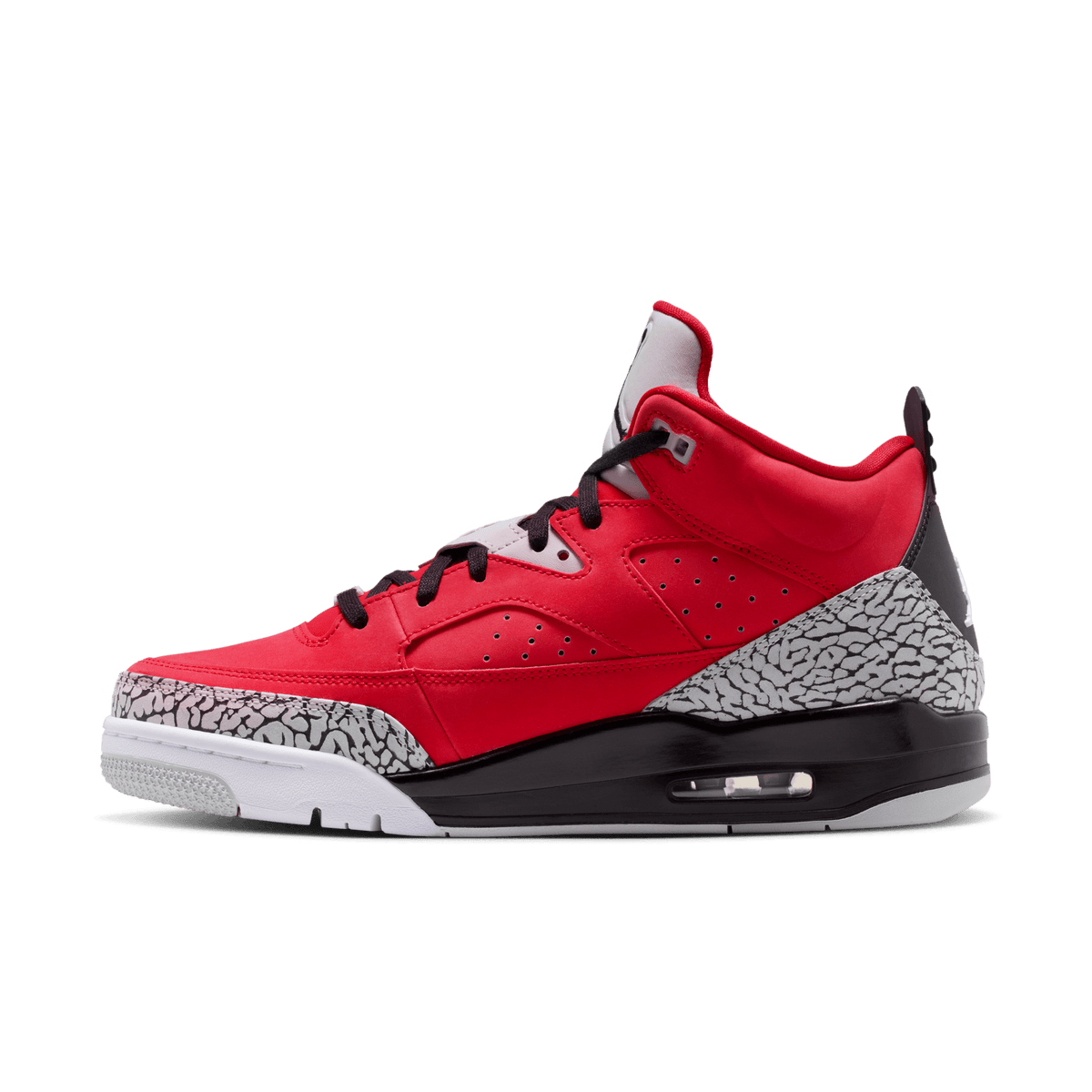 Men's Jordan Son of Mars Low "Unite"