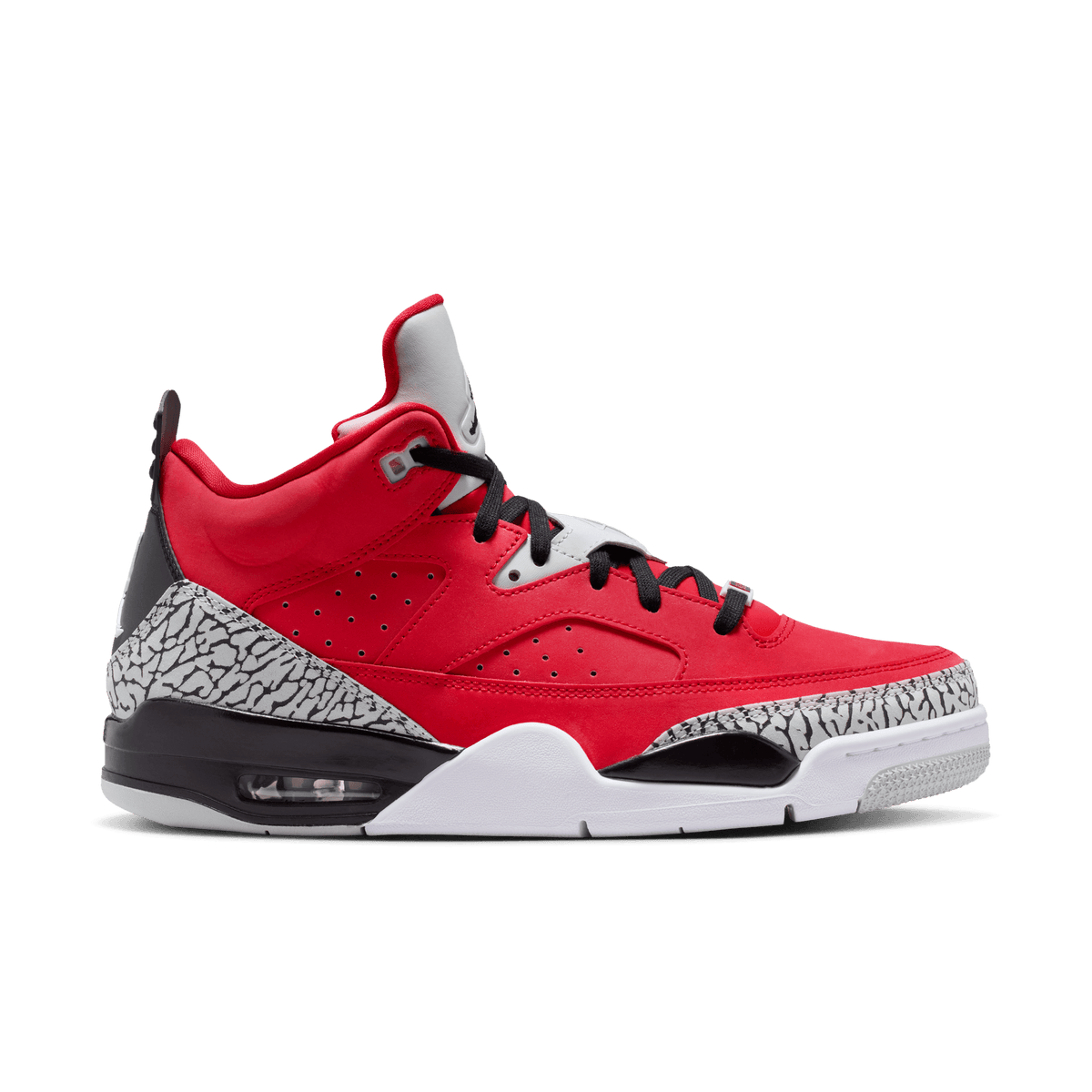 Men's Jordan Son of Mars Low "Unite"