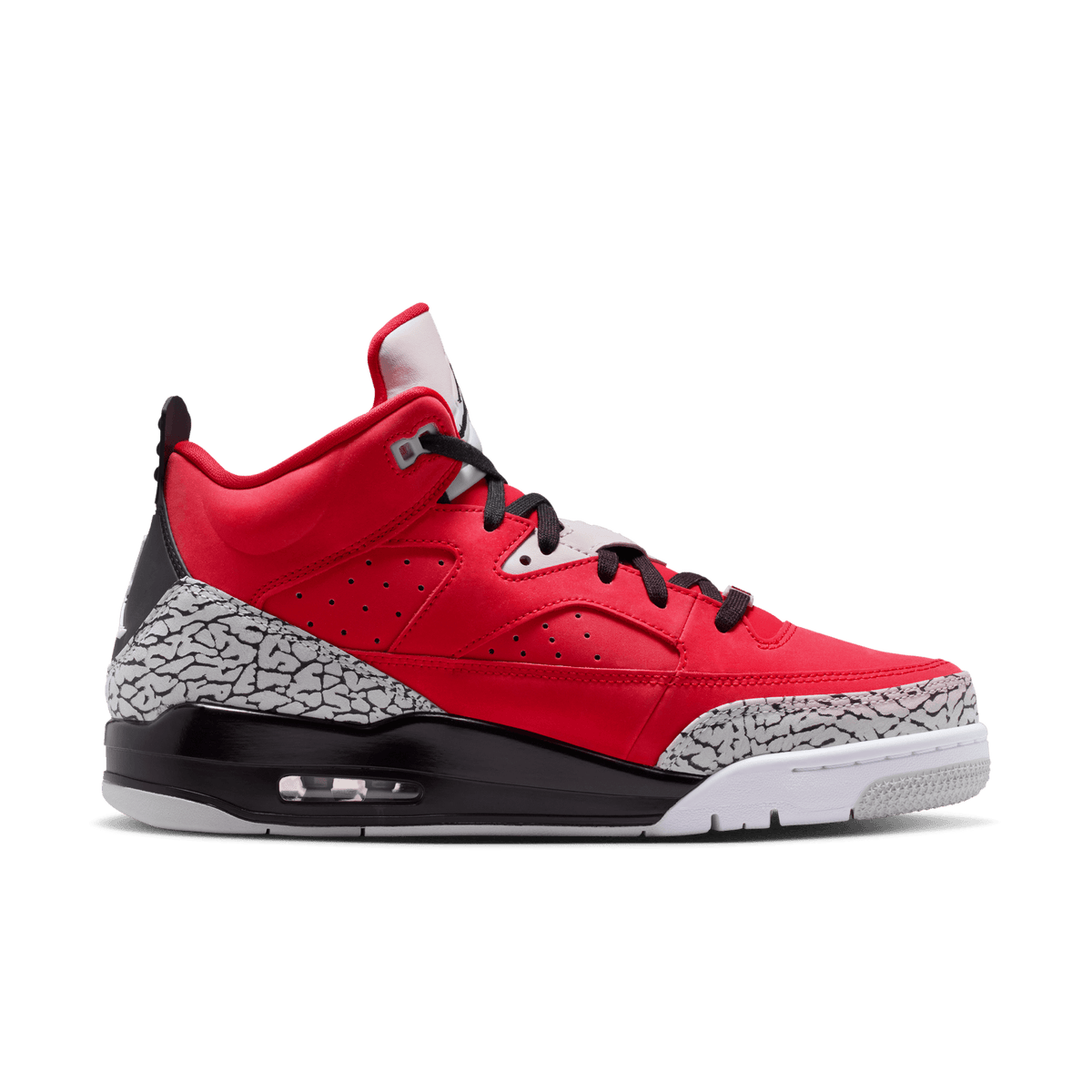 Men's Jordan Son of Mars Low "Unite"