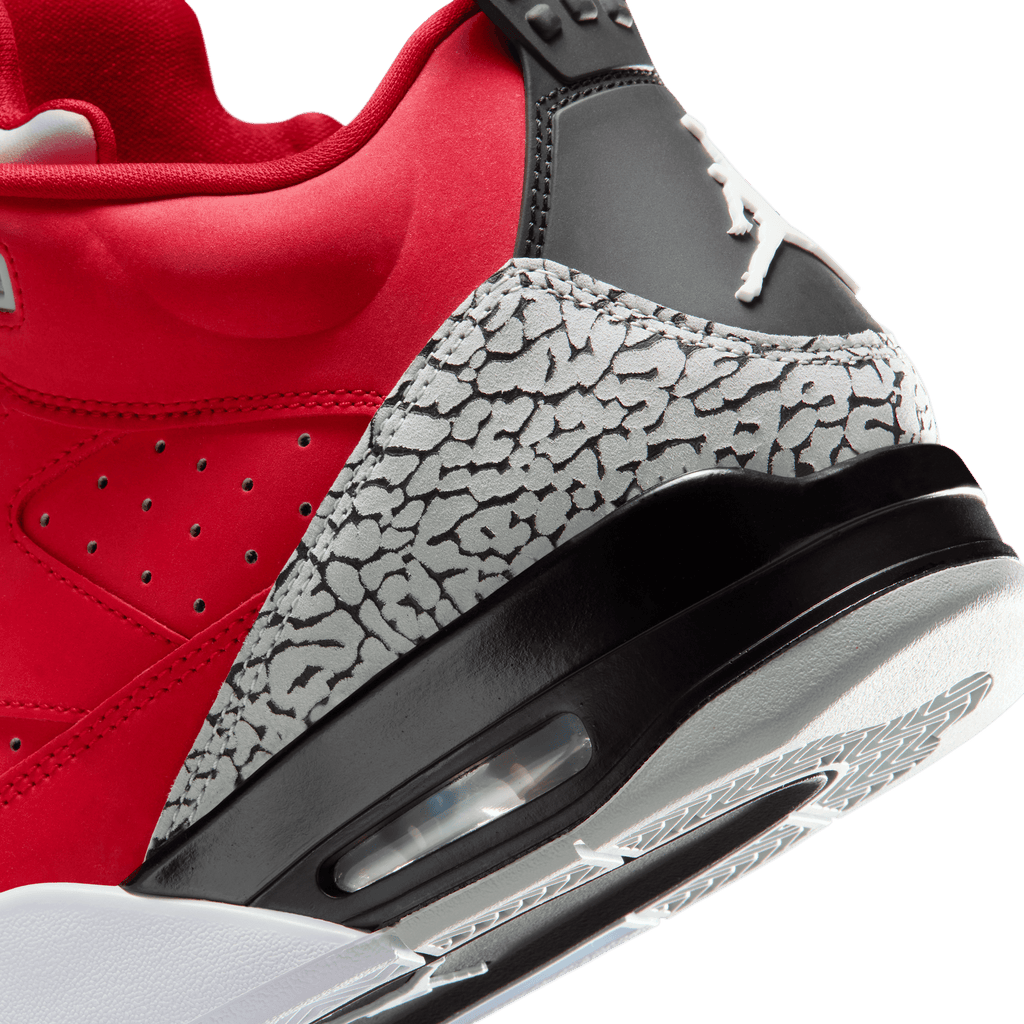 Men's Jordan Son of Mars Low "Unite"