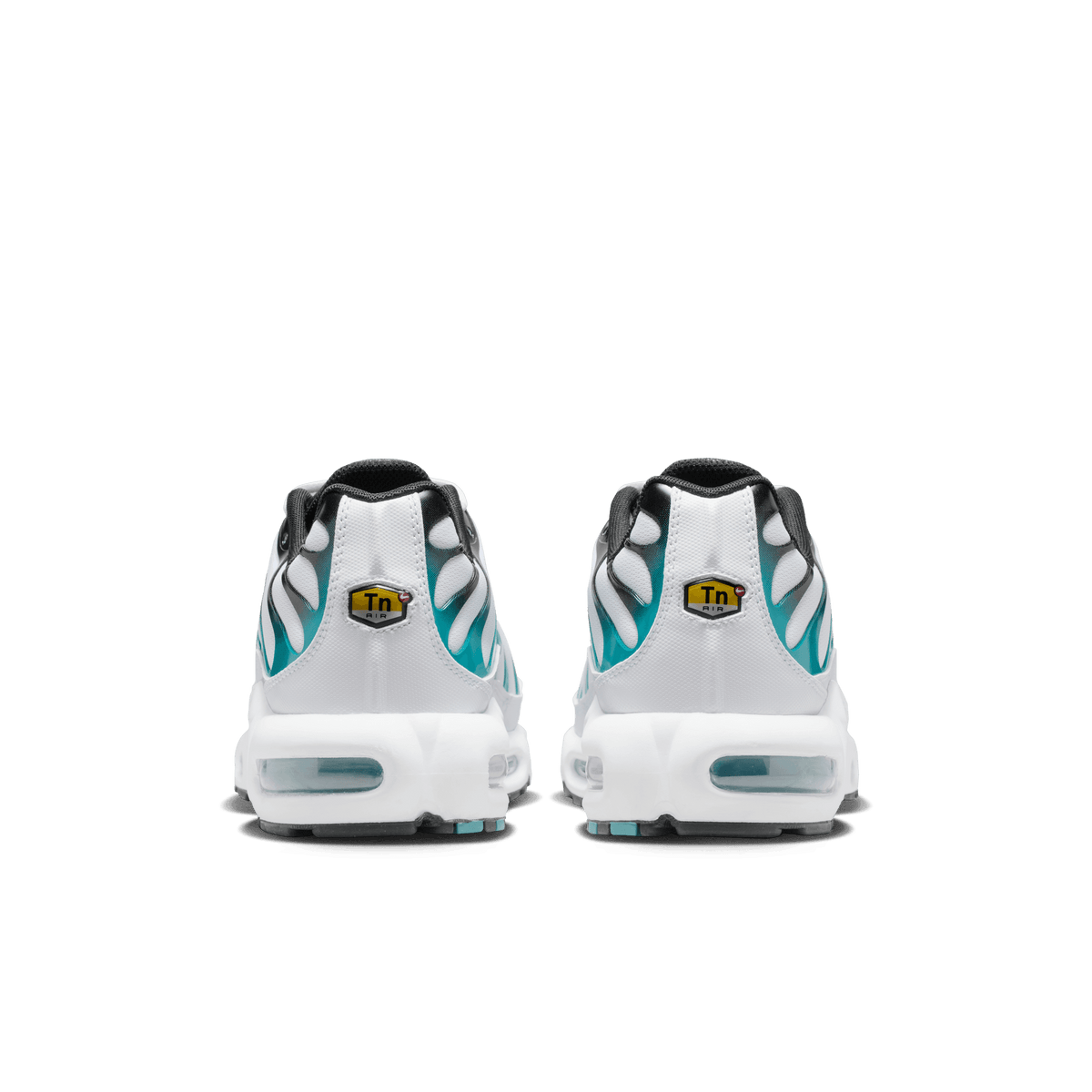 Men's Nike Air Max Plus "Turbo Green"