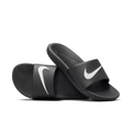 Little/Big Kids' Nike Kawa Slides "Black"