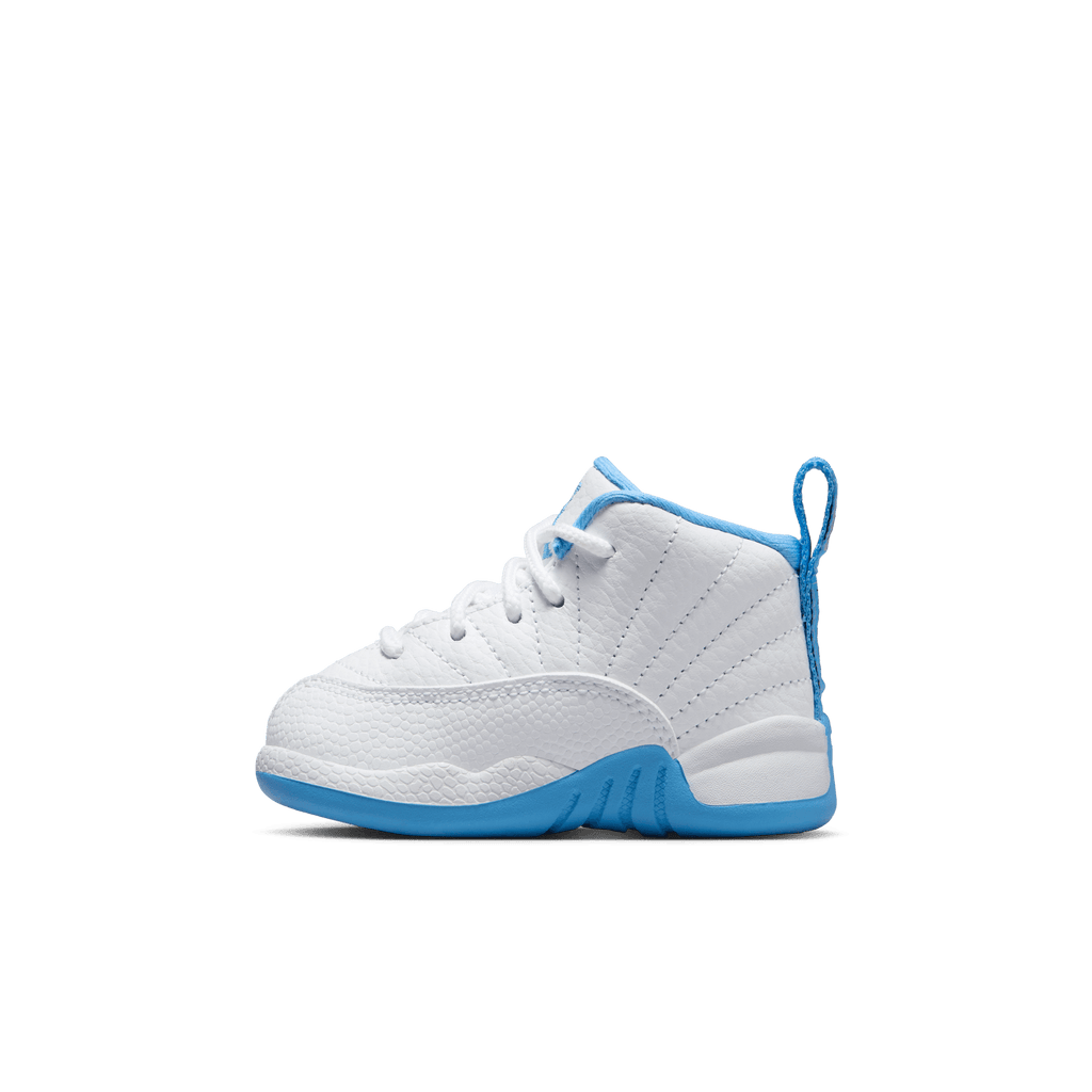 Baby/Toddlers' Jordan 12 Retro "Melo"