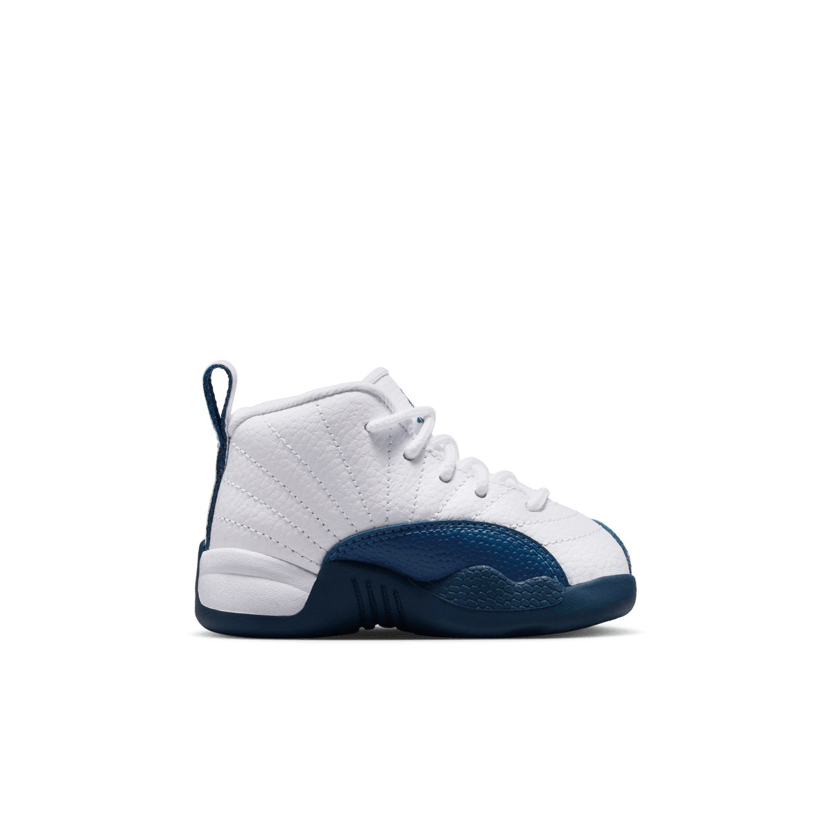 Baby/Toddler Jordan 12 Retro "French Blue"