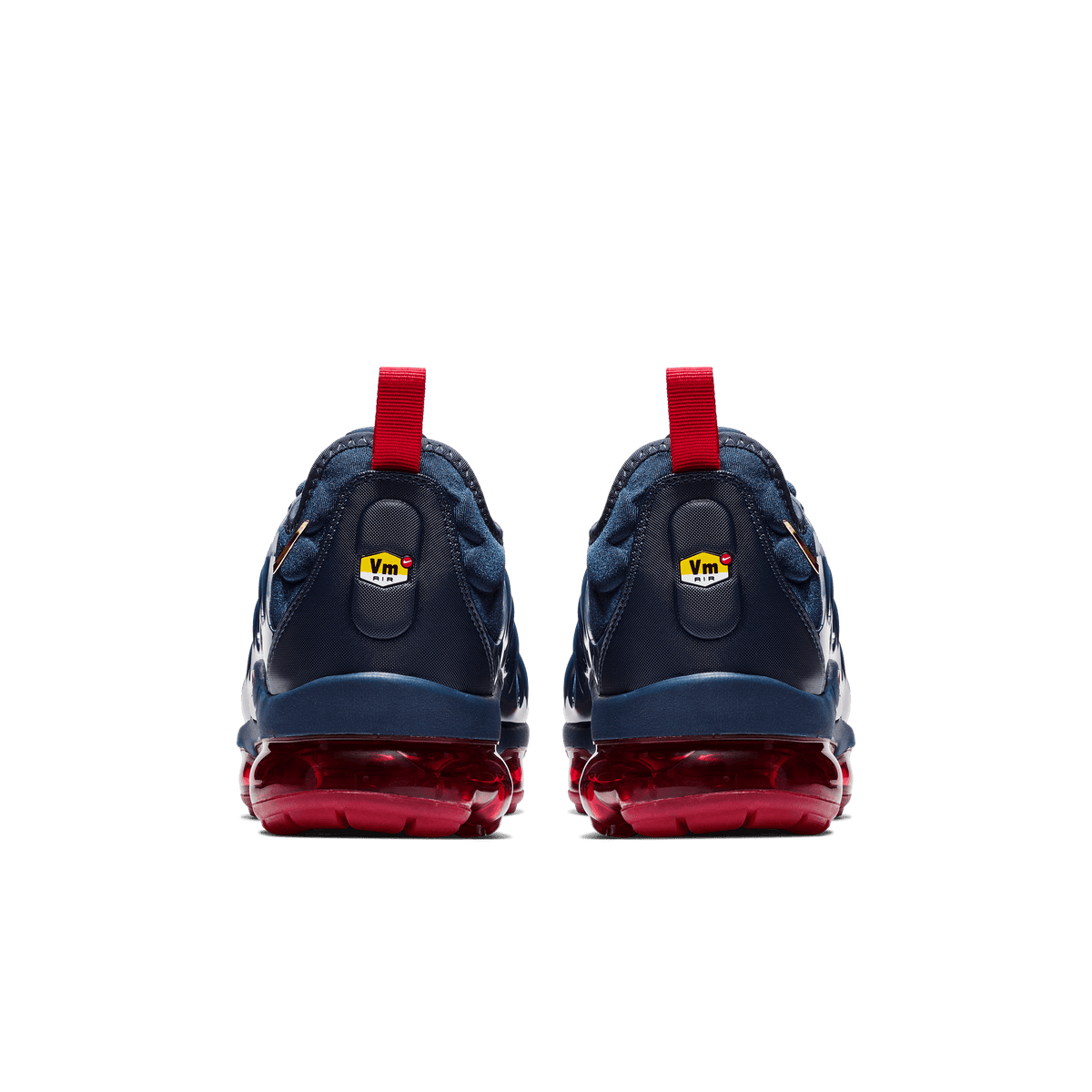 Men's Nike Air VaporMax Plus "Midnight Navy Olympic"