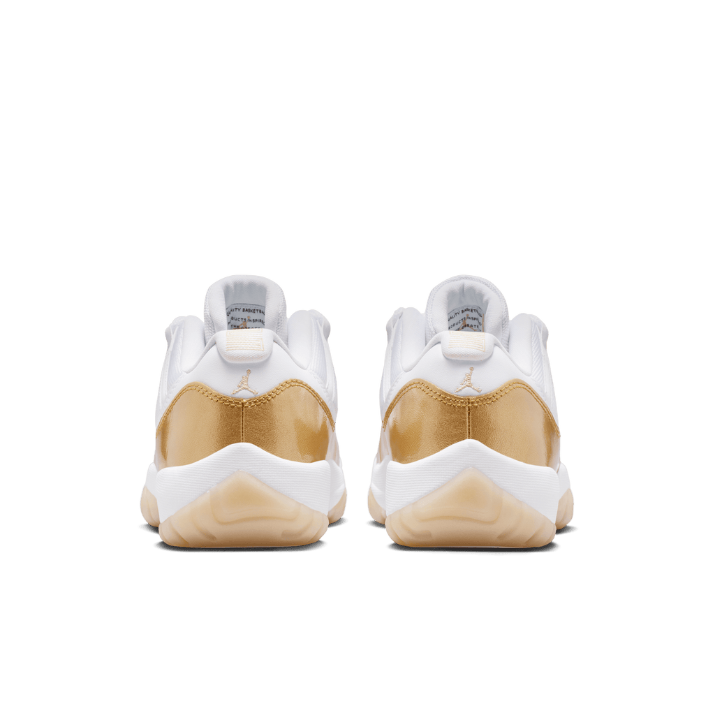 Women's Air Jordan 11 Retro Low "Mother's Day"
