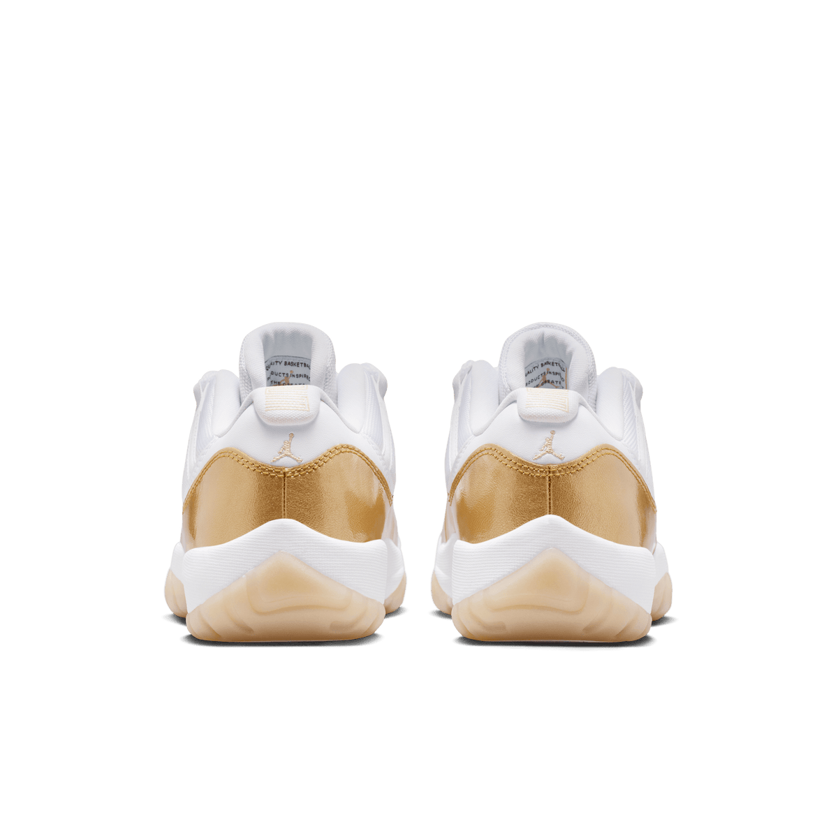 Women's Air Jordan 11 Retro Low "Mother's Day"