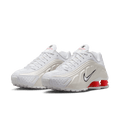 Women's Nike Shox R4 "Phantom Picante Red"