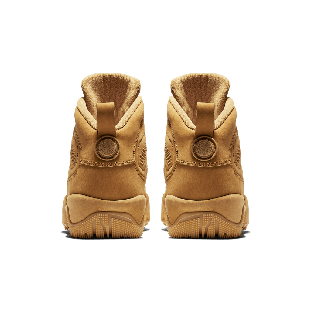 Men's Air Jordan 9 Retro Boots “Wheat”