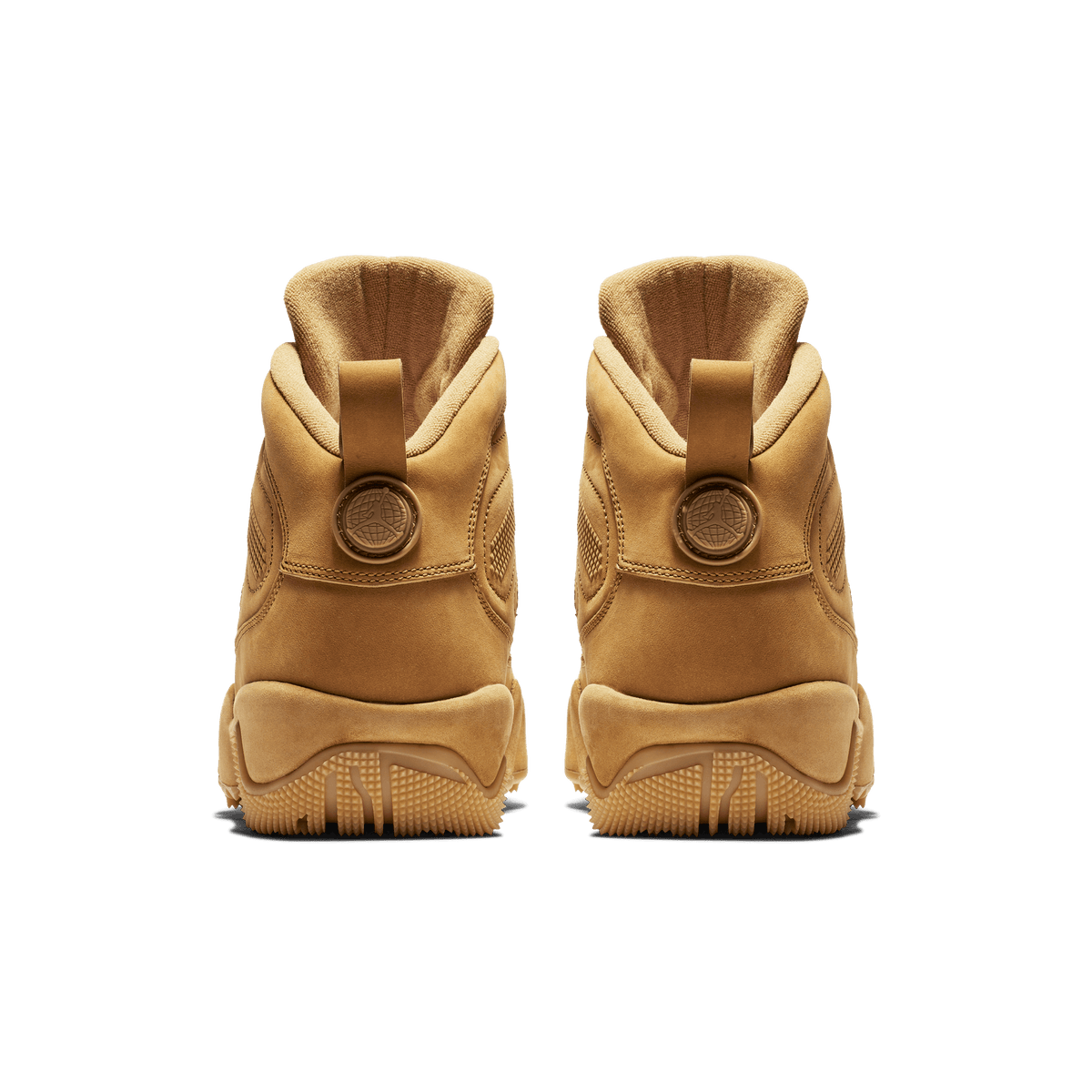 Men's Air Jordan 9 Retro Boots “Wheat”
