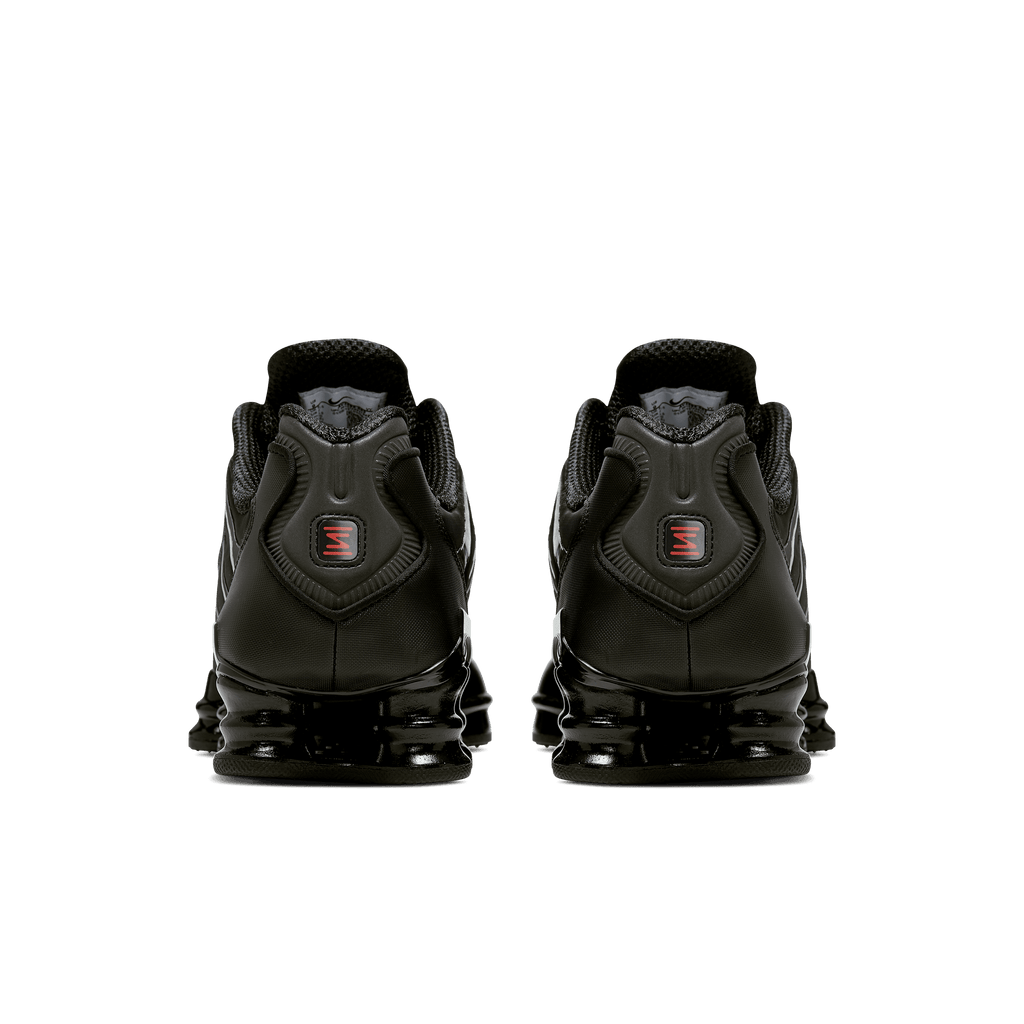Men's Nike Shox TL "Metallic Hematite"