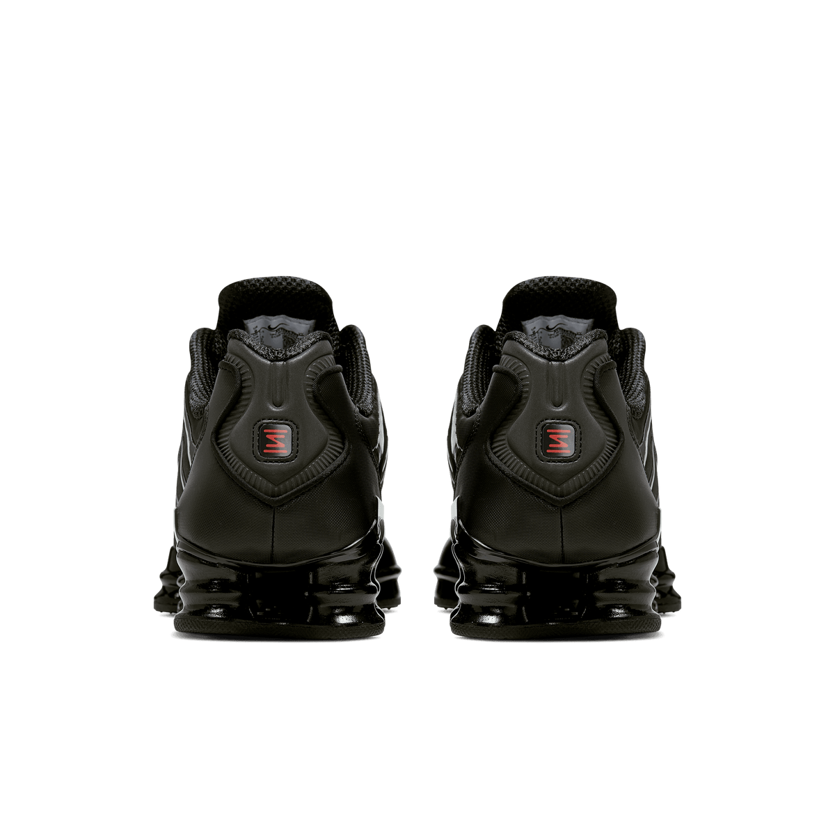 Men's Nike Shox TL "Metallic Hematite"