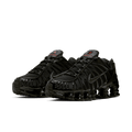 Men's Nike Shox TL "Metallic Hematite"