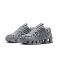 Men's Nike Shox TL "Wolf Grey Iron Grey"