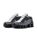 Men's Nike Shox TL "Black Pure Platinum"