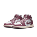 Women's Air Jordan 1 Mid "Sky J Mauve"