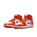 Women's Air Jordan 1 Mid "Cosmic Clay"