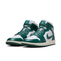 Women's Air Jordan 1 Mid "Oxidised Green"