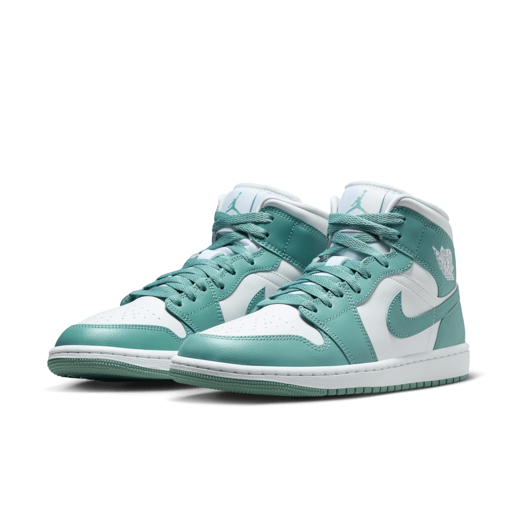 Women's Air Jordan 1 Mid "Cannon"