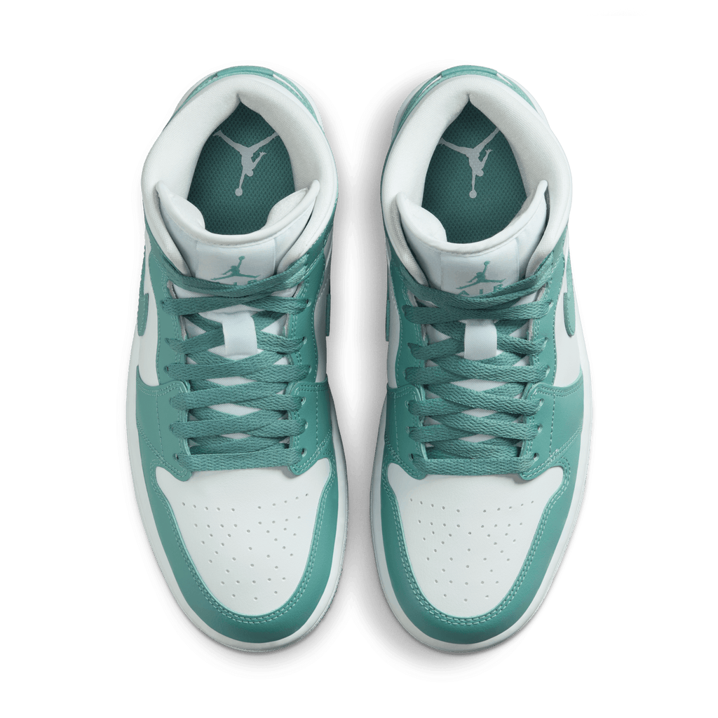 Women's Air Jordan 1 Mid "Cannon"