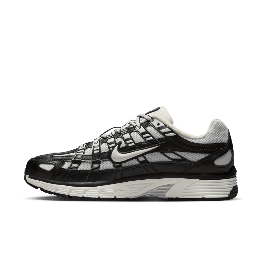 Women's Nike P-6000 "Black Muslin Sail"