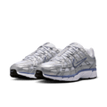 Women's Nike P-6000 "Metallic Silver World Indigo"