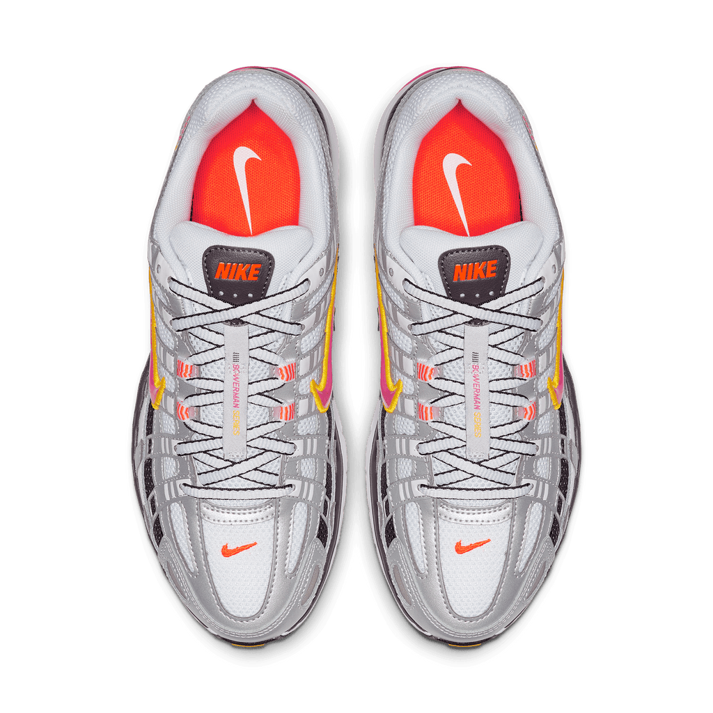 Women's Nike P-6000 "Laser Fuchsia"