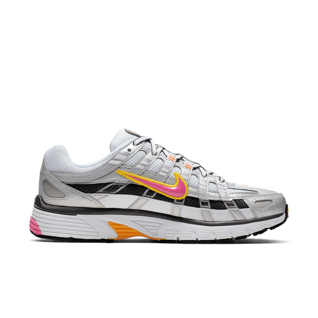 Women's Nike P-6000 "Laser Fuchsia"