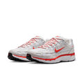 Women's Nike P-6000 "Platinum Tint Picante Red"