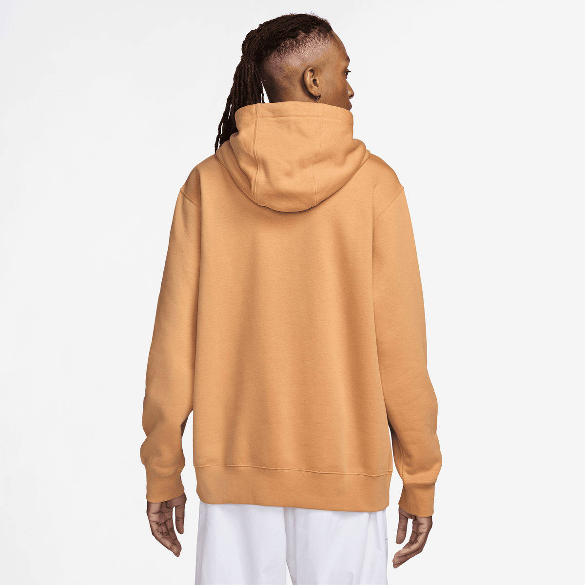 Men's Nike Sportswear Club Fleece Pullover Hoodie