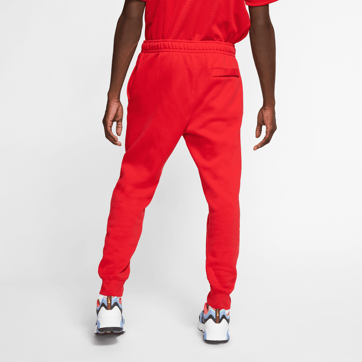 Men's Nike Sportswear Club Fleece Joggers