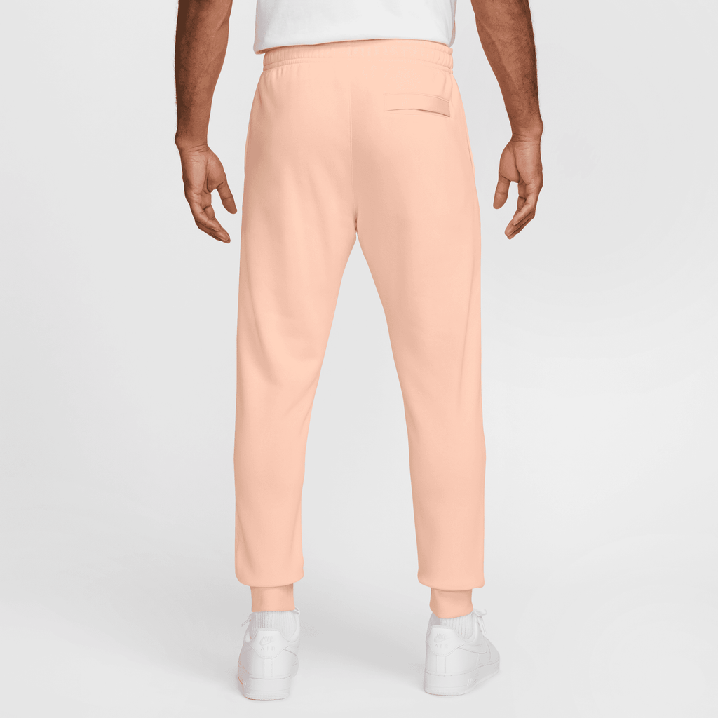 Men's Nike Sportswear Club Fleece Joggers